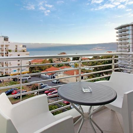 Апартаменты Dfm Happy Days D - Funchal Экстерьер фото