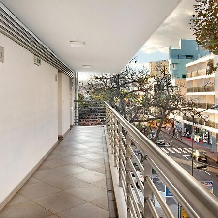 Апартаменты Dfm Happy Days D - Funchal Экстерьер фото